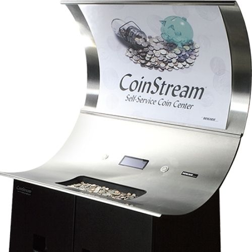 Coin Counter Image