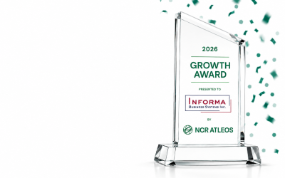 2026 NCR Growth Award