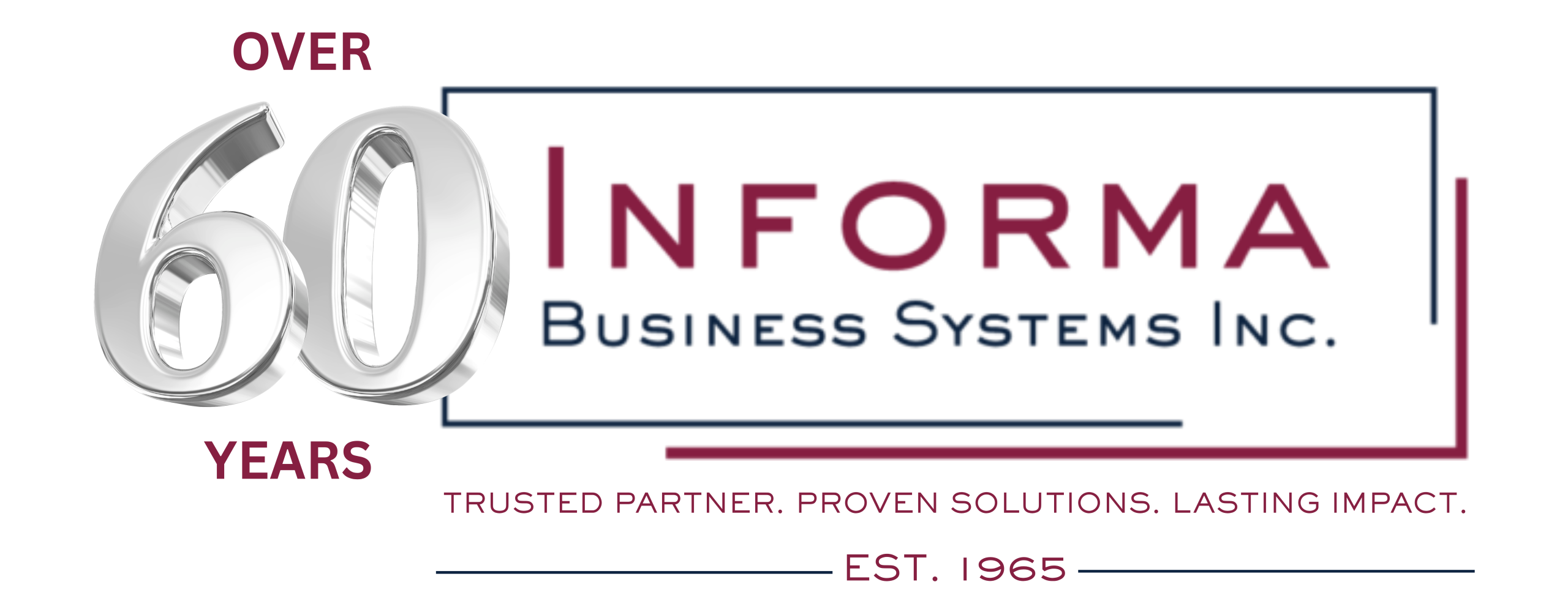 Informa Business Systems